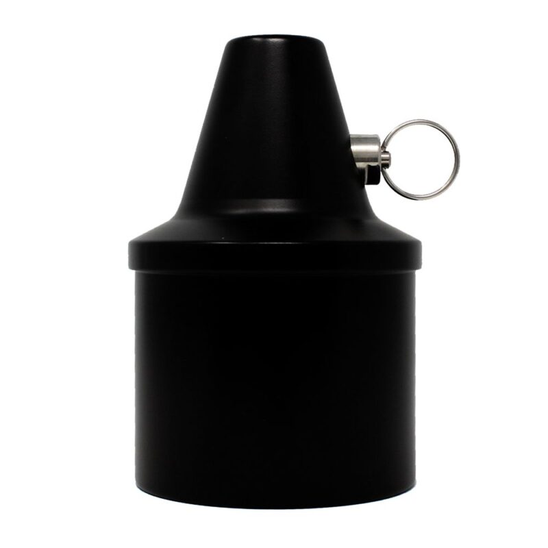 Stubbie Inboard Pole End