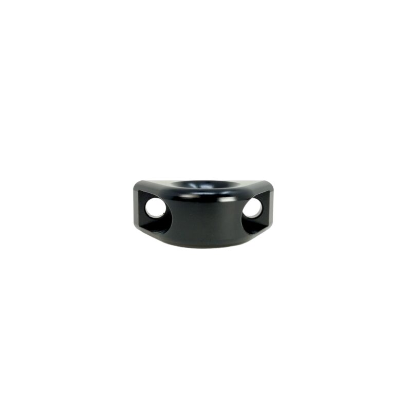 12mm Single Hole Bolt-down Fairlead - Image 5