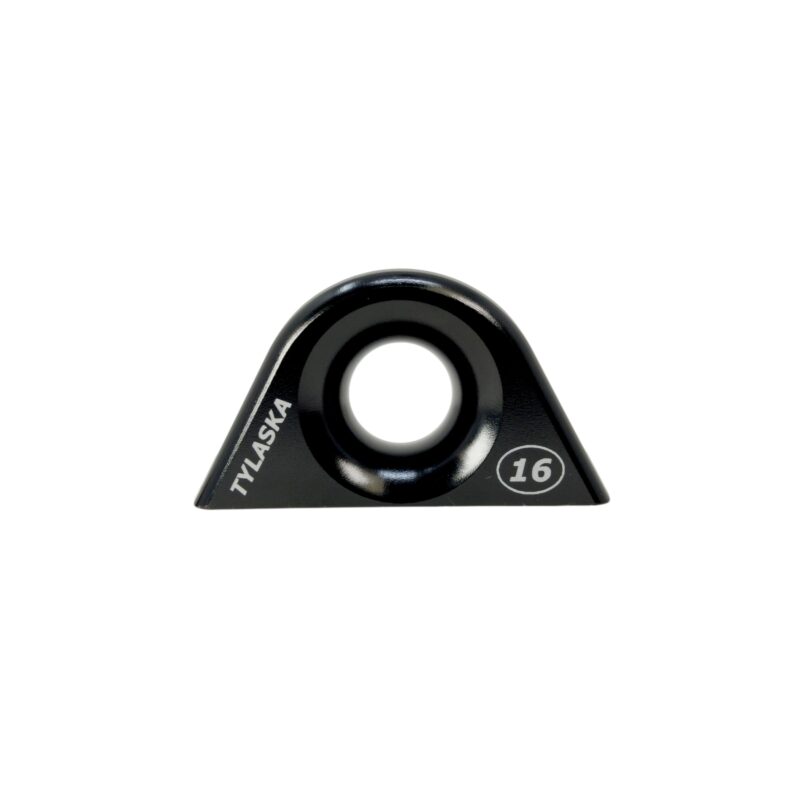16mm Single Hole Bolt-down Fairlead
