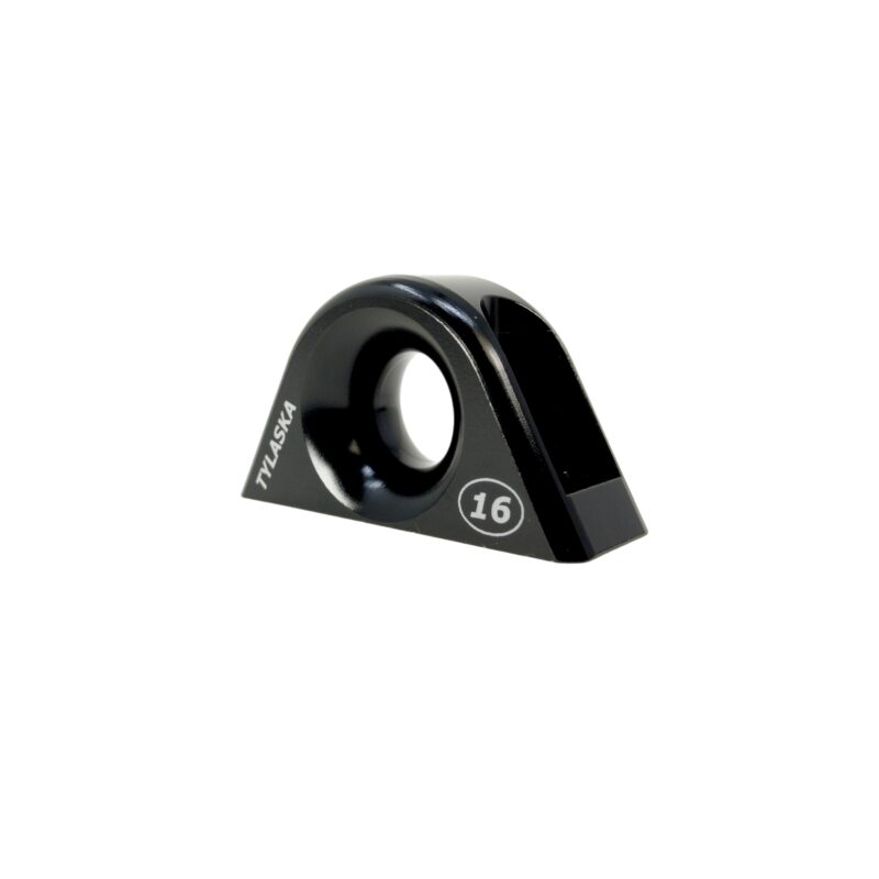 16mm Single Hole Bolt-down Fairlead - Image 4