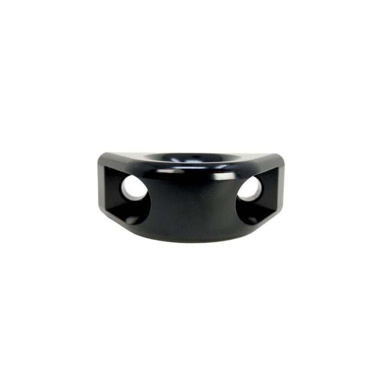 16mm Single Hole Bolt-down Fairlead - Image 5