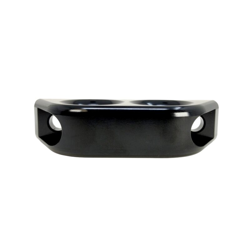 16mm Double Hole Bolt-down Fairlead - Image 5