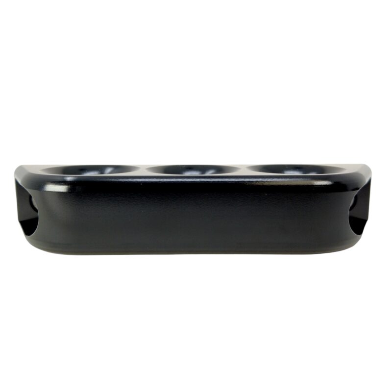 16mm Triple Hole Bolt-down Fairlead - Image 5