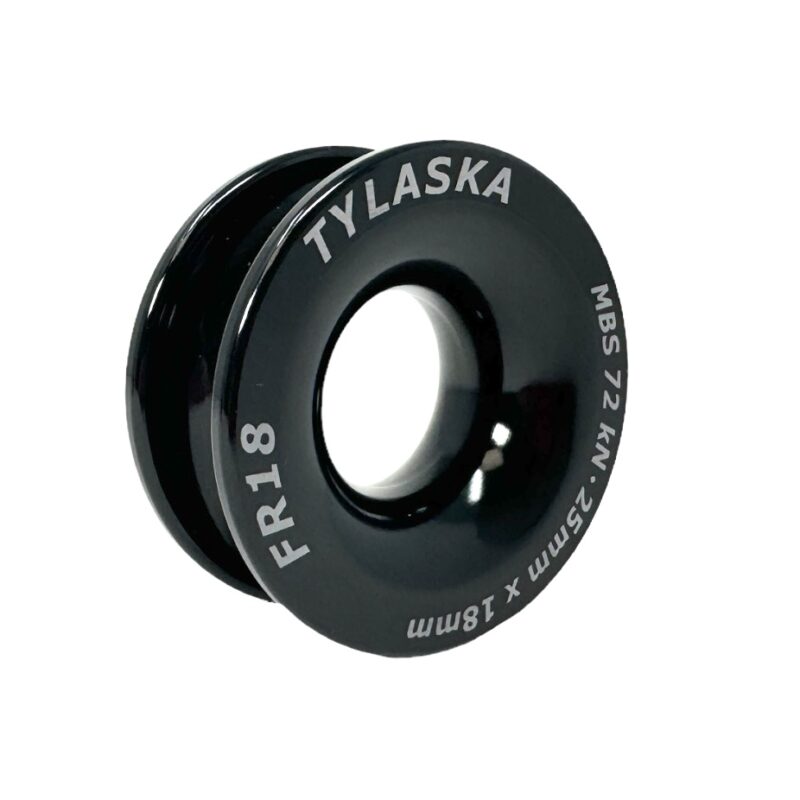 FR18 Low Friction Ring