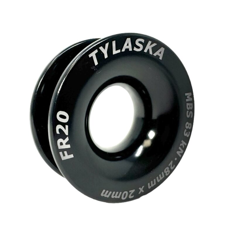 FR20 Low Friction Ring
