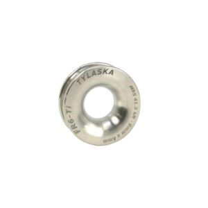 FR6 TI Low Friction Ring