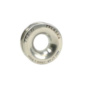 FR8 TI Low Friction Ring
