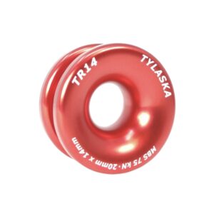 TR14 Rigging Ring - Red