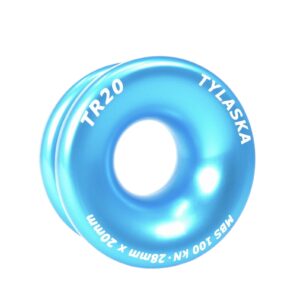 TR20 Rigging Ring - Blue