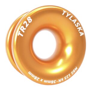 TR28 Rigging Ring - Orange