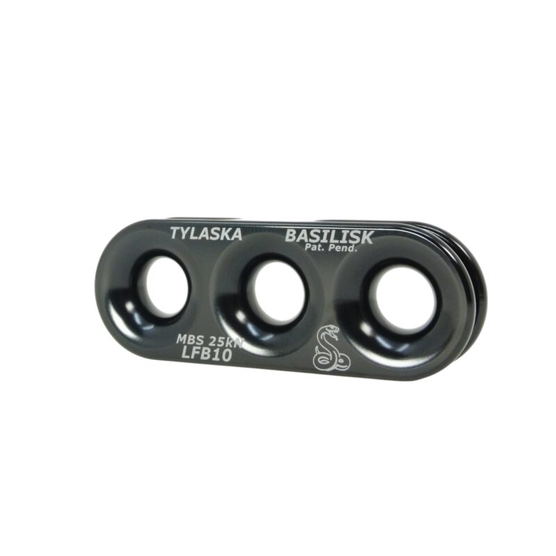 LFB 10 Basilisk Rigging Block - Image 3
