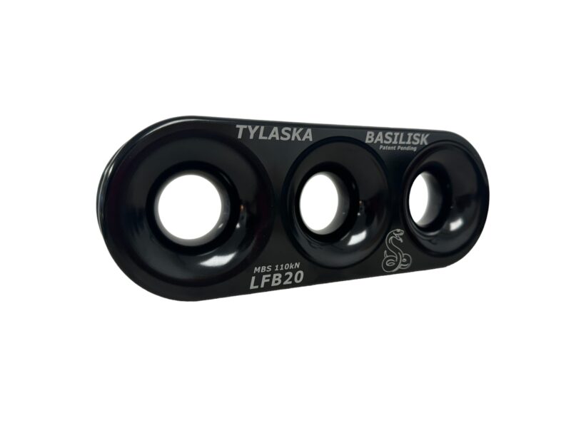 LFB 20 Basilisk Rigging Block - Image 3