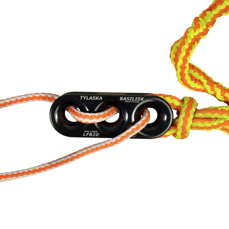 LFB 20 Basilisk Rigging Block - Image 2
