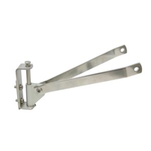 Boomkicker Boom Roll Stop Fitting