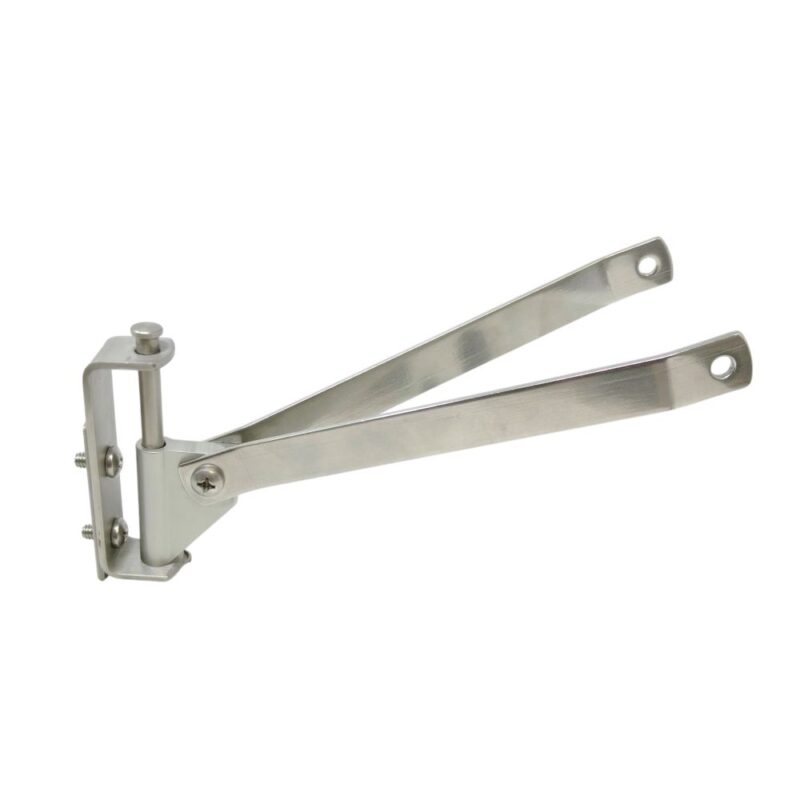 Boomkicker Boom Roll Stop Fitting