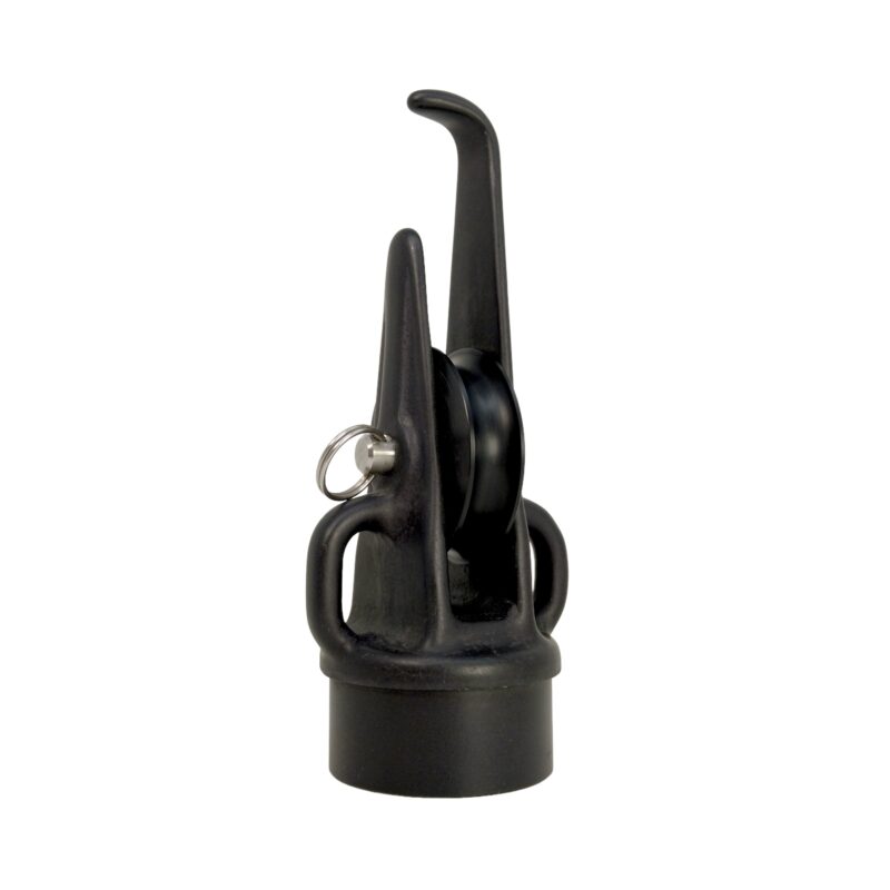 Reaching Strut 3" Outboard End