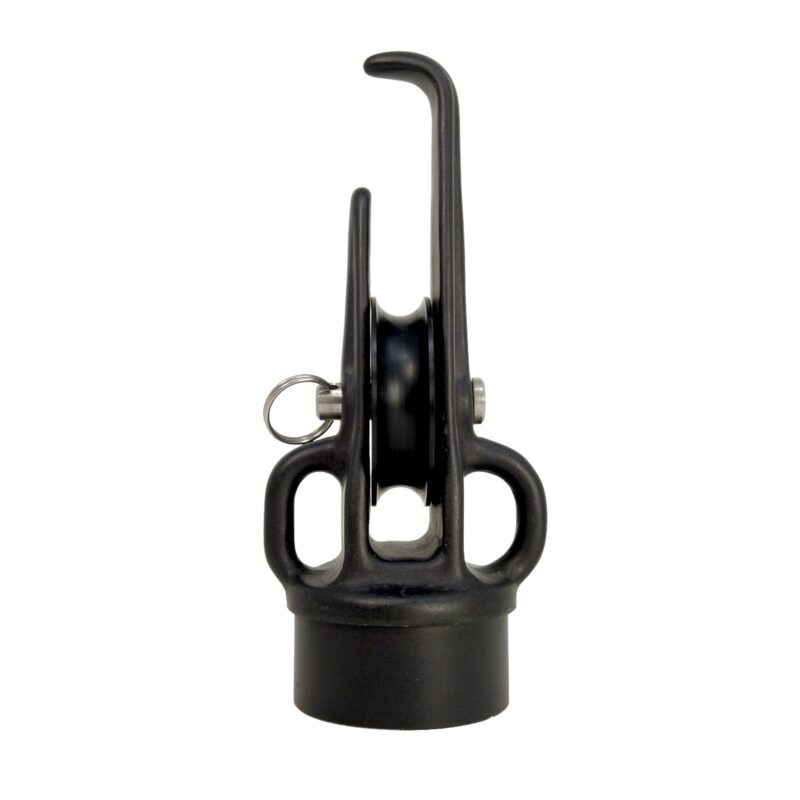 Reaching Strut 3" Outboard End - Image 2