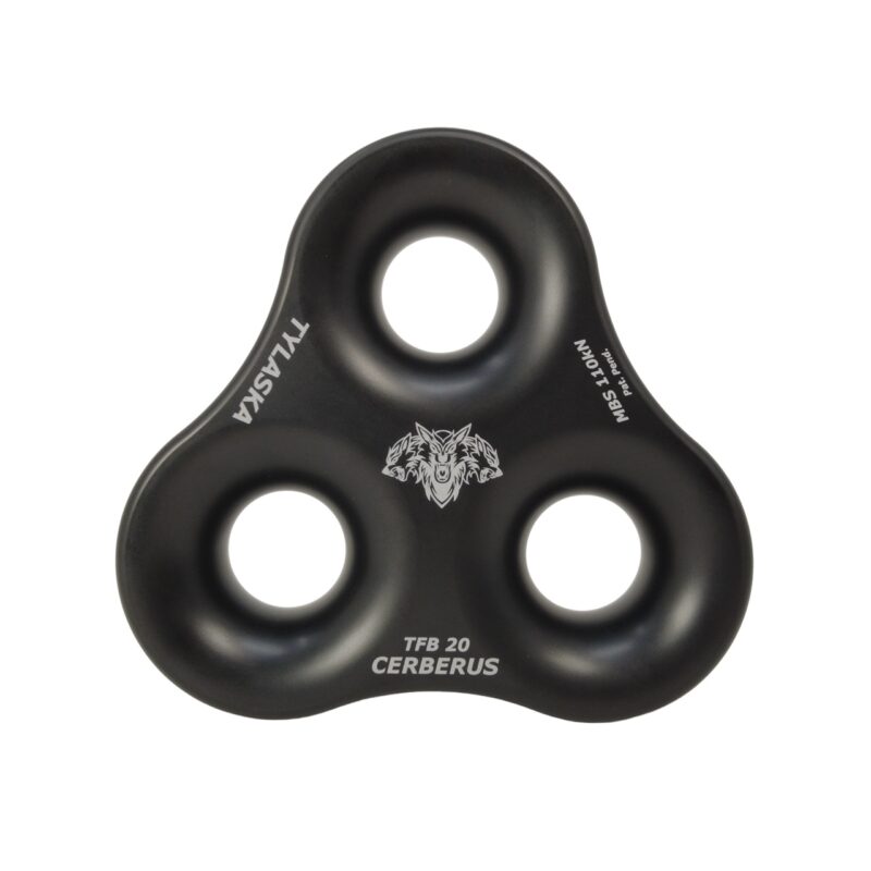 TFB 20 Cerberus Rigging Block