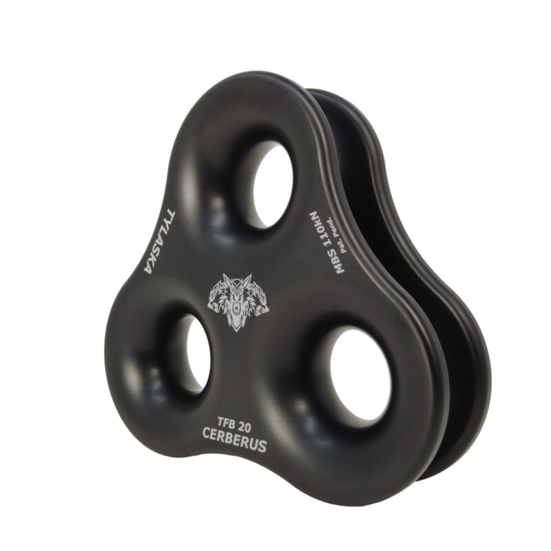 TFB 20 Cerberus Rigging Block - Image 3