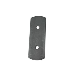 Boom Kicker Flat Mast Slide