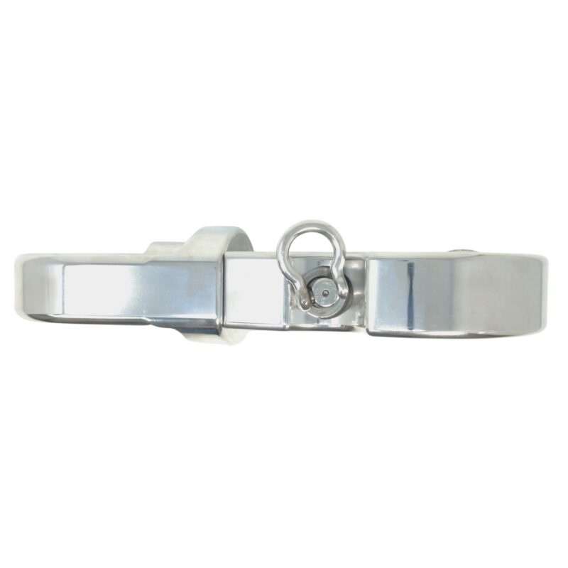 SS60M Plunger Pin Lifting Hook - Image 2