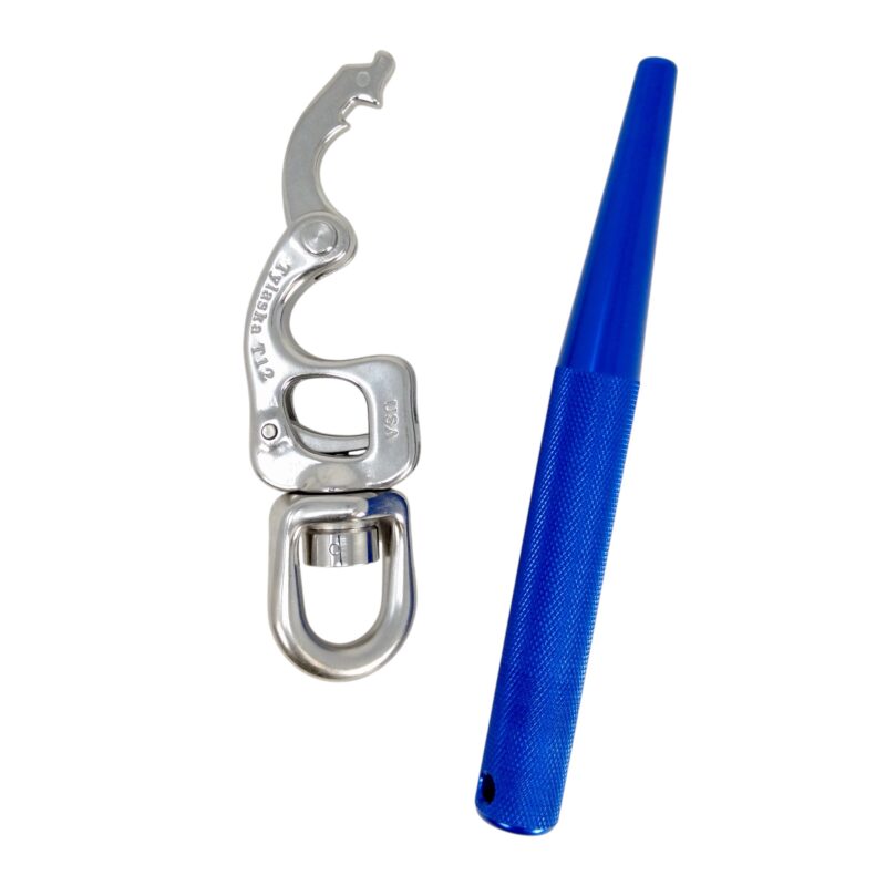 T5-T16 Handheld Fid - Image 3
