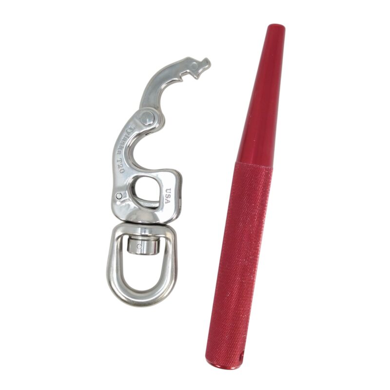 T16-T30 Handheld Fid - Image 3