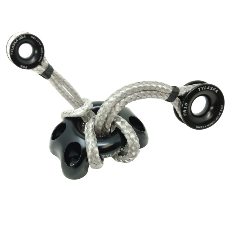 FR6 Short Loop (100mm) - Image 2