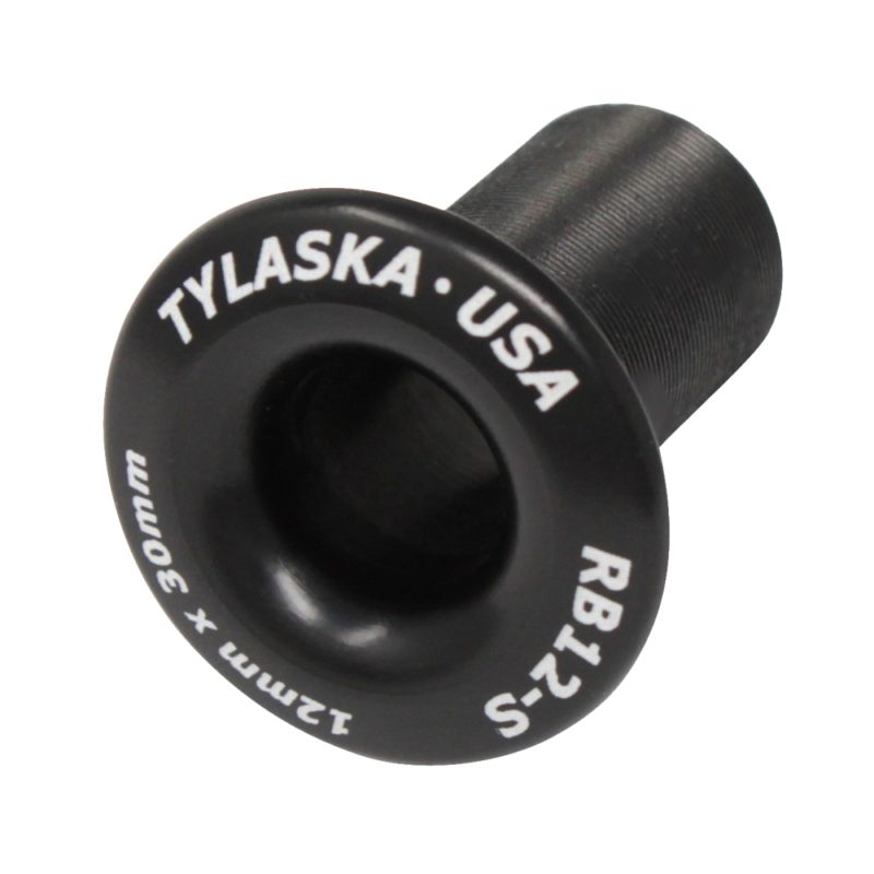 RB12-S Single Rope Bushing