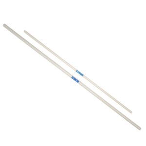 Spring Rod, 5/16" (8mm) dia. x 30" (76cm) single rod