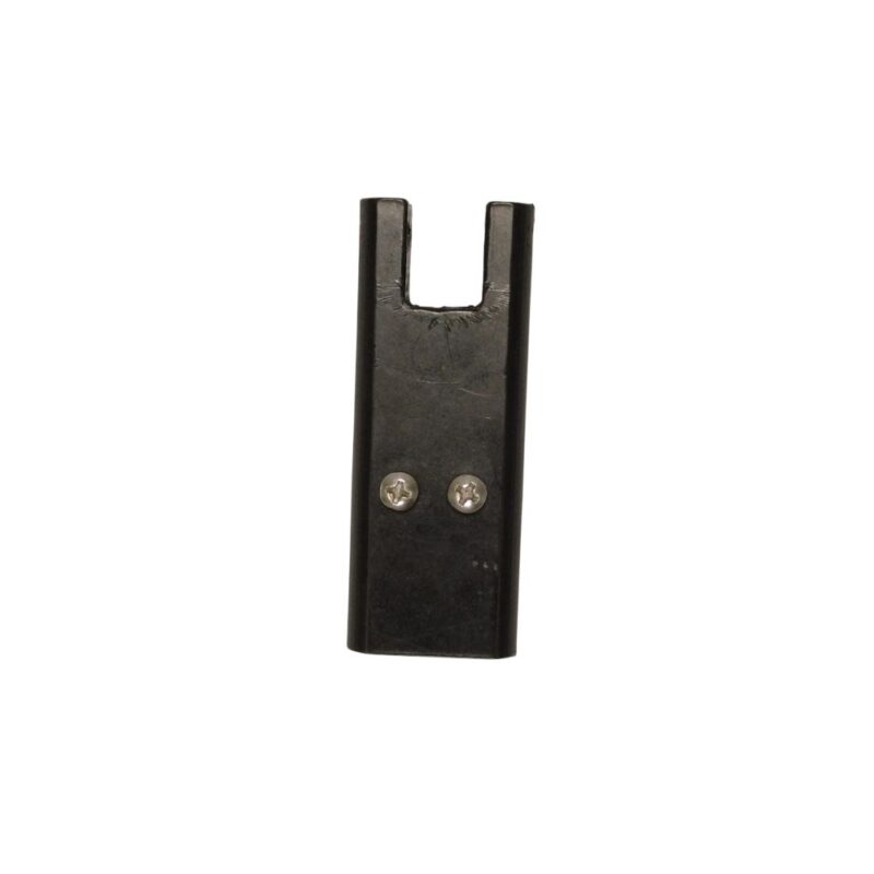 Mast Extension - UHMW Black