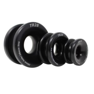 TR Rigging Rings