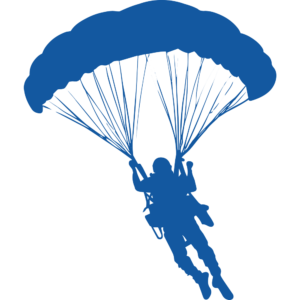 Skydiving